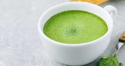 Matcha choyi