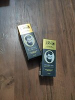 Ipakdek salqin soqol yog'i - 150 000 so'm