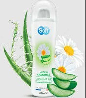 Гель-смазка Soft Aloe & Chamomile Только в розницу