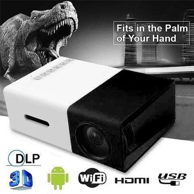 Mini LED proektor