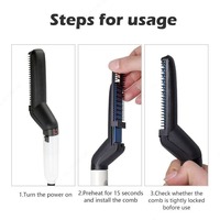 Universal soqol trimmeri