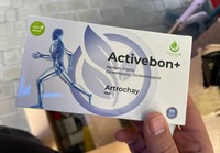 Профилактический артрочай "Activebon +" - 139 000 сум