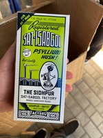 "Sat Isabgol Sidhpur" laksatif. - 150 000 so'm