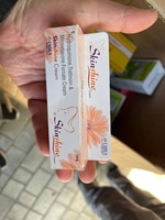 Увлажняющий Крем для лица "Skin Shine" - 135 000 сум