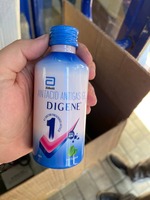 Сироп "Диген антигаз" (200 мл) - 160 000 сум