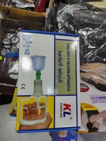 Vakuumli massaj va hijamalar uchun idishlar 12 dona - 190 000 so'm