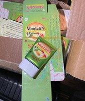 Крем Montalin для суставов