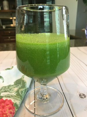 Чай для похудения Matcha Detox