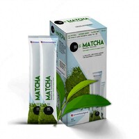 Shifonet.uz - Чай для похудения Matcha Detox