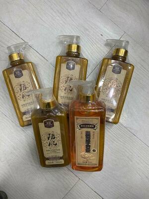 Шампунь для волос Boqian