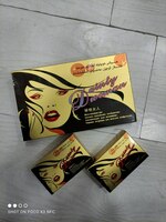 Dainty Woman quvvat beruvchi kukuni - 100 000 so'm