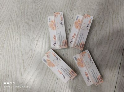 Skinshine для ухода за кожей лица