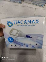 Набор для хиджамы HASAMAX