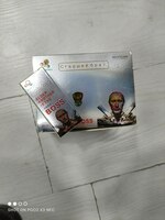 Препарат для потенции Elder brother is the - 160 000 сум