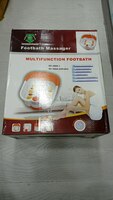 Ванночка для ног Multifunction Footbath Massager - 460 000 сум