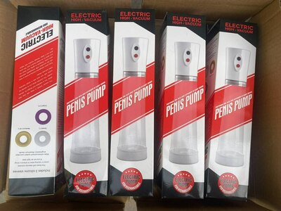 Jinsiy olatni elektr supurgi vakuum nasosi Jinsiy olatni elektr supurgi vakuum nasosi