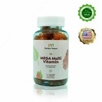 Витамины для детей Mega Multi Vitamin Perfect Nature