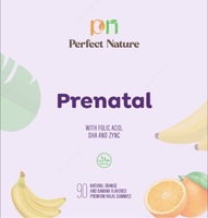 290 000 so'm Tug'ilgunga qadar vitaminlar Perfect Perfect