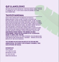 Tug'ilgunga qadar vitaminlar Perfect Perfect Shifonet.uz