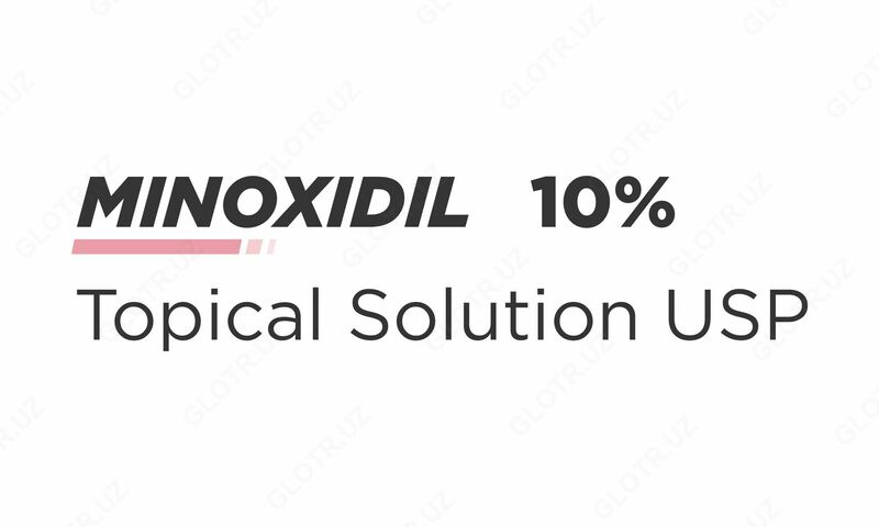 Миноксидил 10% Topical Solution (Mitotrexal 10%)