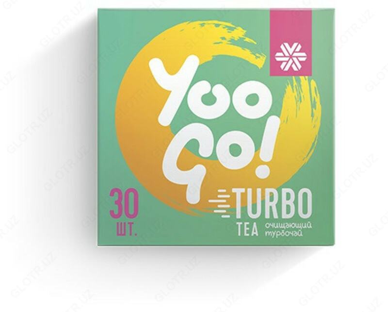 Zayıflama choyi Yoo Go Turbo choyi