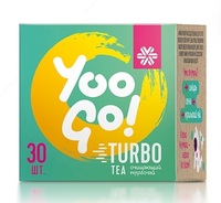 100 000 сум Чай для похудения Yoo Go Turbo Tea