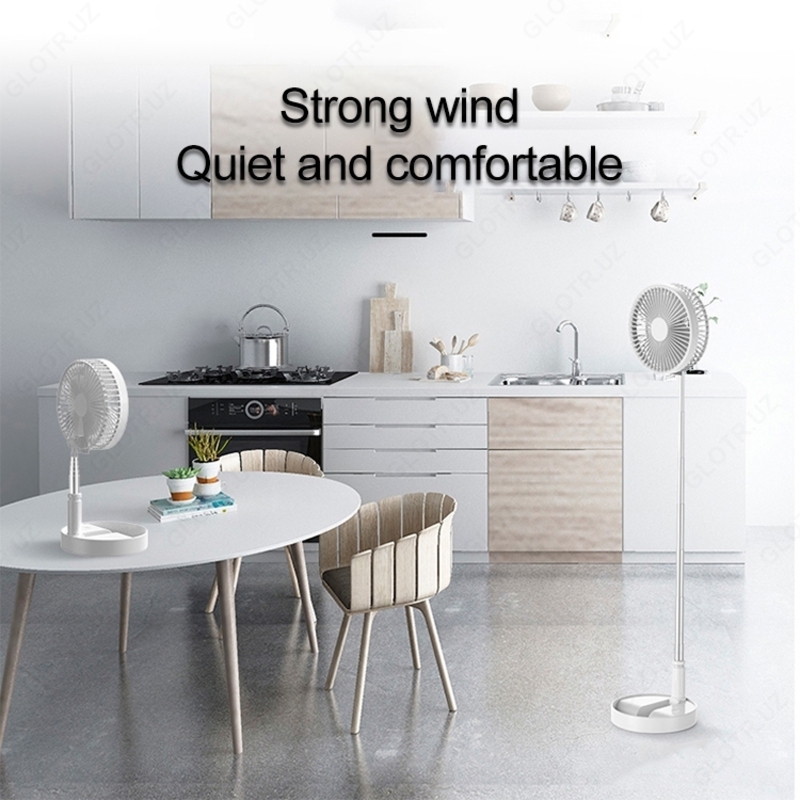 Многофункциональный вентилятор Cool Summer