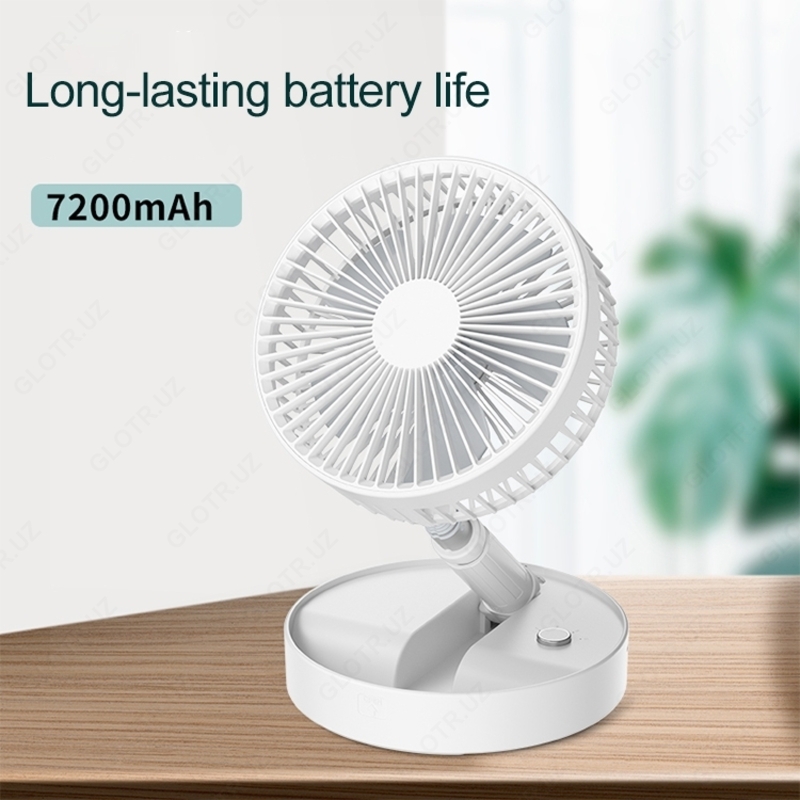 Многофункциональный вентилятор Cool Summer