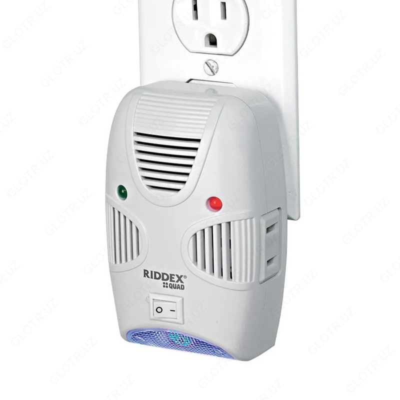 Отпугиватель Pest Repelling Aid