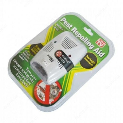 Отпугиватель Pest Repelling Aid