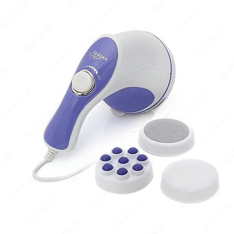 Массажер Relax And Tone