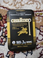 100 000 сум Препарат для мужчин Снайпер для повышения потенции