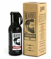 Масло для роста бороды Beardo oil