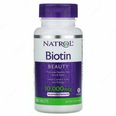 Биотин biotin