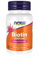 Биотин biotin - 150 000 сум