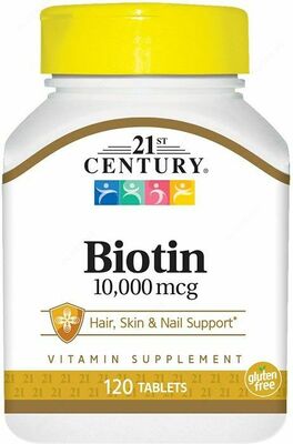 Биотин biotin