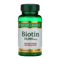 Биотин biotin Shifonet.uz