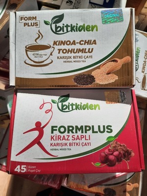 BITKIDEN Form Plus chia choyi