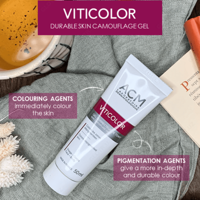 Гель Viticolor Гель Viticolor