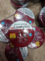  Lipotrim Ultra ozish uchun dori - 