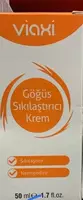 Göğüs Bakım Kremi крем для увеличения груди