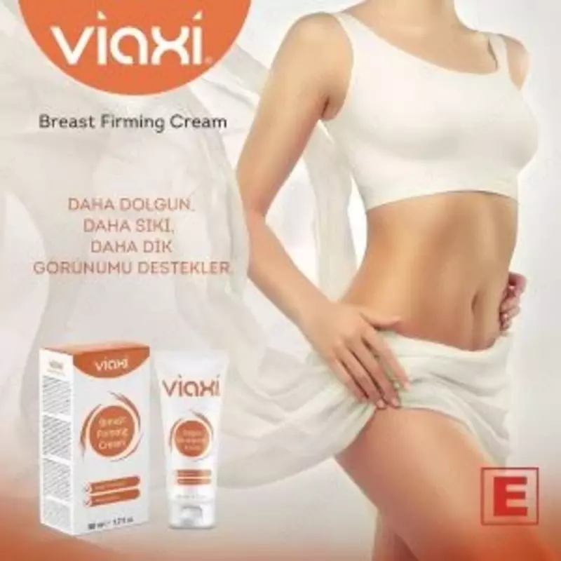 Göğüs Bakım Kremi ko'krak parvarishi kremi