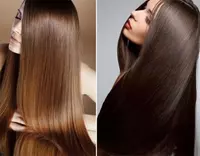 150 000 so'm Ot dumi va keratinli shampun