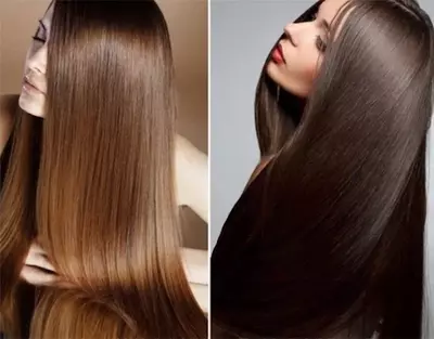 Ot dumi va keratinli shampun