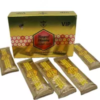 Royal Honey Gold Malayziya - 198 000 so'm