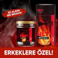 Эпимедиумная паста "HLT plus Epimex Macun" - 180 000 сум