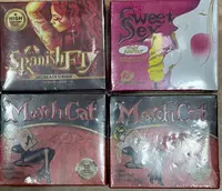 Таблетки усиливающие женское либидо