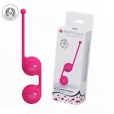 Шары Кегеля Pretty love