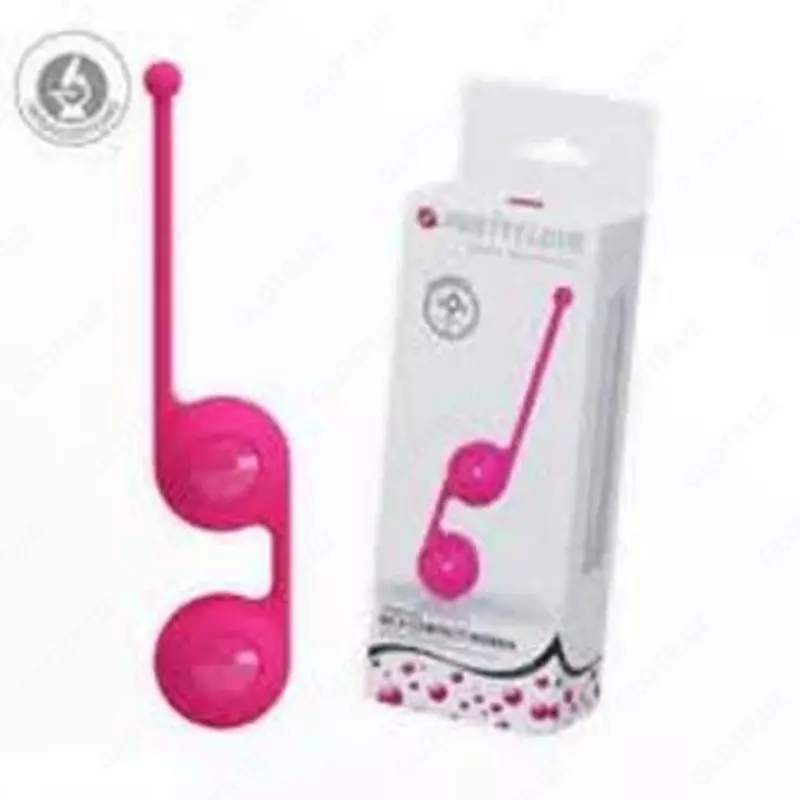 Шары Кегеля Pretty love