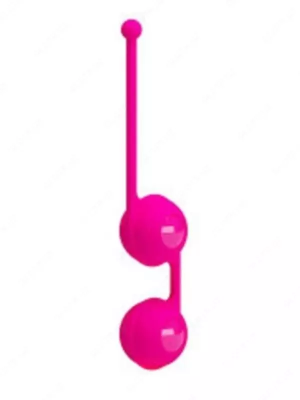 Шары Кегеля Pretty love